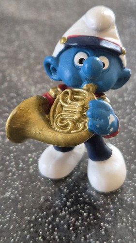 20483 figurine schtroumpf - n°20483,