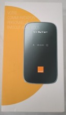 Huawei Mobile Wi-Fi E589 4G hotspot mobile neuf envoi rapide 