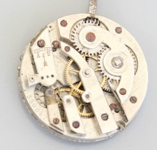 Mouvement montre mécanique - montre,