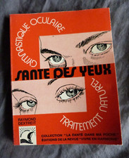 Raymond DEXTREIT, "Santé des