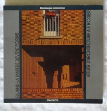 Atelier D'Architecture A. F