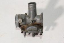 corps de carburateur Keihin PD21AB HONDA XL 125 S type C 1982 