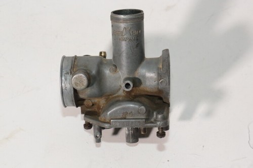 Corps carburateur keihin - corps,
