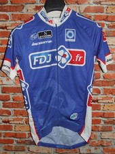 Française Des Jeux FDJ Btwin