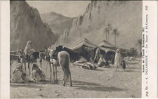 CPA A. DELAHOGUE Un Douat e