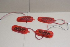 Occasion : Feux a LED avant et