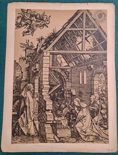 Durer albrecht après - albrecht, d'après