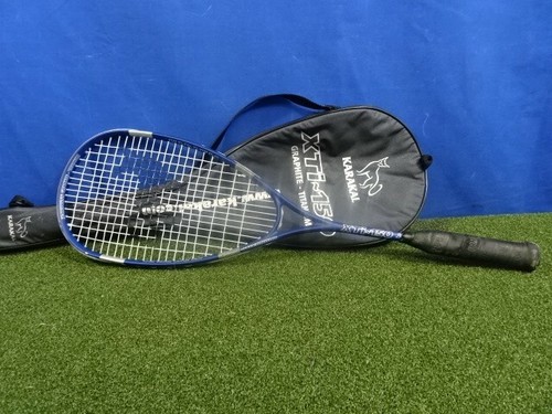 Karakal xti 150 squash racquet - squash,