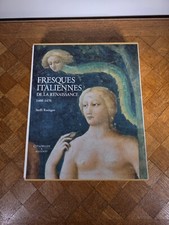 Fresques italiennes de la Renaissance 1400-1470
