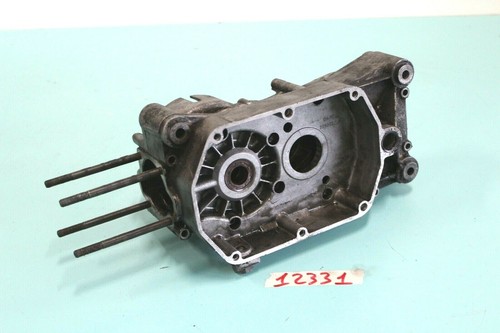 Carter moteur cyclomoteur - moteur,