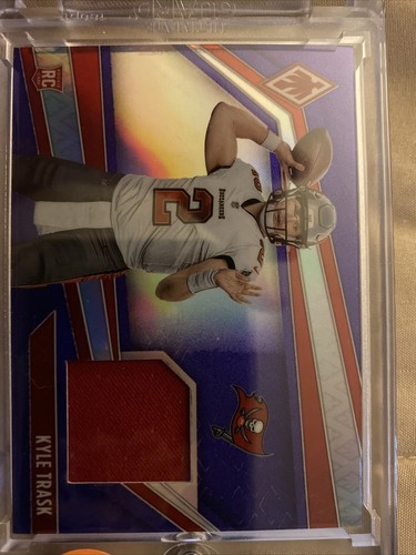 2021 panini kyle trask - 2021,