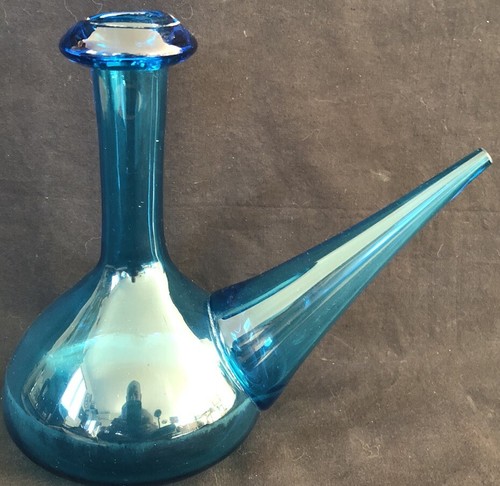 Porron gargoulette verre - porron,