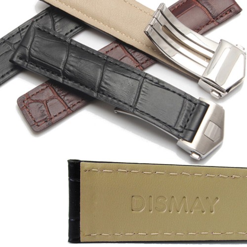 Bracelet cuir pour carrera - en,