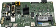 Motherboard TV JVC LT-43C790(A) 17MB211S 23555067 43" 240817R1 23598205