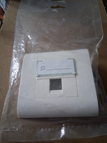 Prise rj45 complète - prise,
