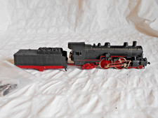 Rivarossi FS 221 001 L221/R Italian railways 4-4-2 steam locomotive and tender