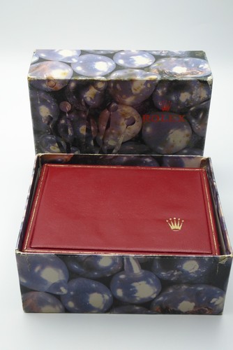 Rolex lady datejust - lady-datejust, box