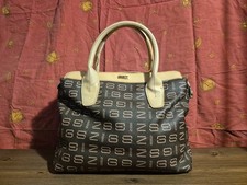 Sac à main Cabas GSZ Motif
