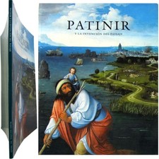 Joachim Patinir y la invención del paisaje Alejandro Vergara peinture flamande