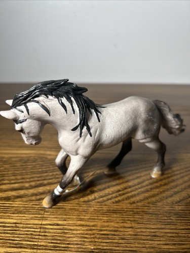 Schleich 13607 andalusian - schleich,