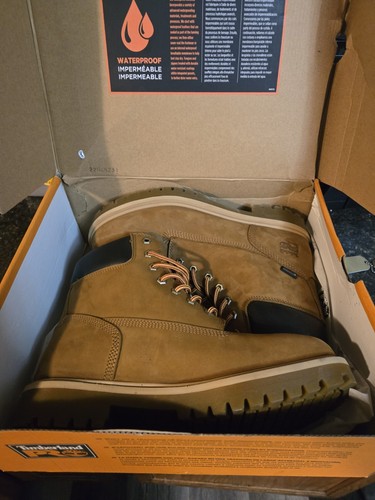Timberland pros - pros,