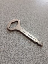 simanco 96507 clef clé Clée