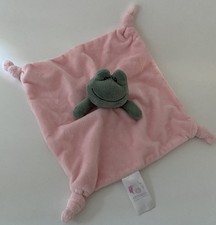 🌟Doudou Plat Mouchoir