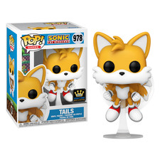 Funko POP Tails Flying #978 -