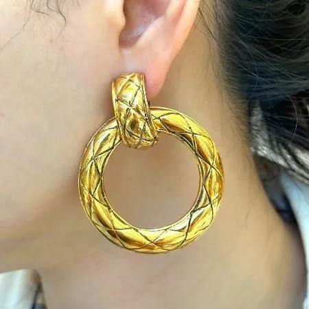 Boucles oreilles clips - d'oreilles,