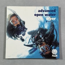 PADI Advanced Open Water Diver
