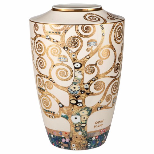 Goebel vase gustav - goebel,