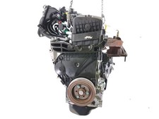 Moteur type KFV-PJ - Citroen
