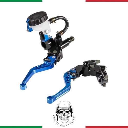 Kit couple levier embrayage - kit,