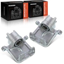 2X Étrier De Frein Arrière