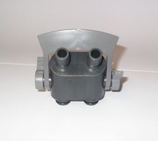 Eheim 7445108 Double Robinet Unité / Adaptateur 2222,2224,2322,2324 Aquarium