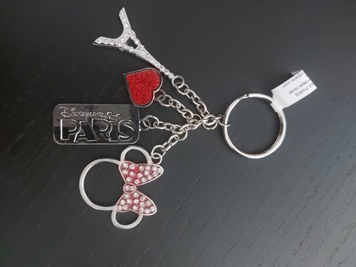 Porte clef silhouette - clef, 🔑
