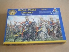 MAQUETTE FIGURINE CAVALERIE