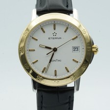 Eterna Kontiki 60 Automatique