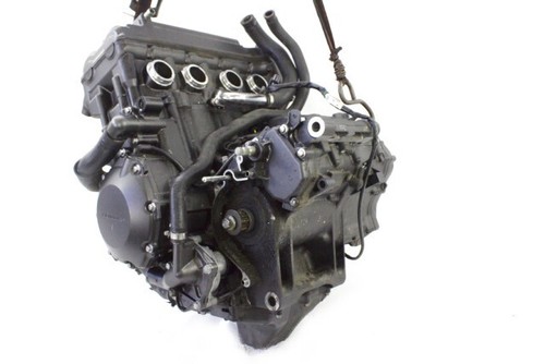 Honda cbf 1000 sc46e - sc46e, moteur