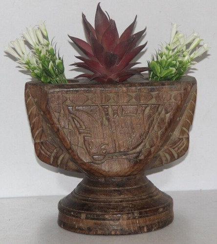 Porte bougie ancien - ancien, en