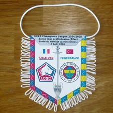 LOSC LILLE / FENERBAHCE