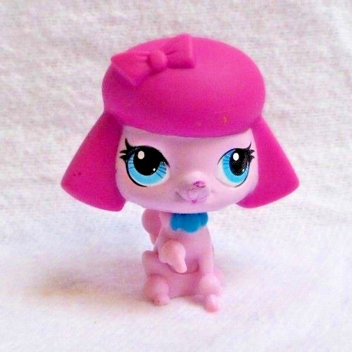 Littlest petshop lps 3272 - littlest,