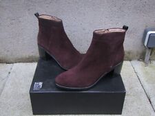 Bottines femme marque  JB