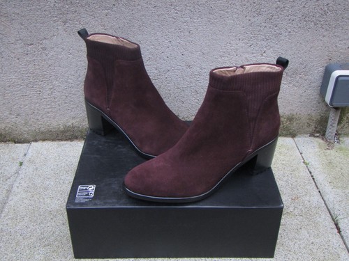 Bottines femme marque - , jb