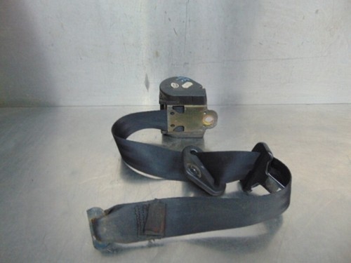 Ceinture arrière gauche pour - ceinture,