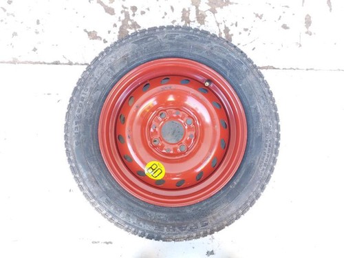 Roue secours trous - 4, fiat