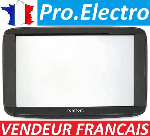 Lcd dalle écran gps tomtom - lcd,