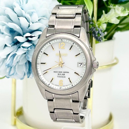 Montre seiko solar - montre,