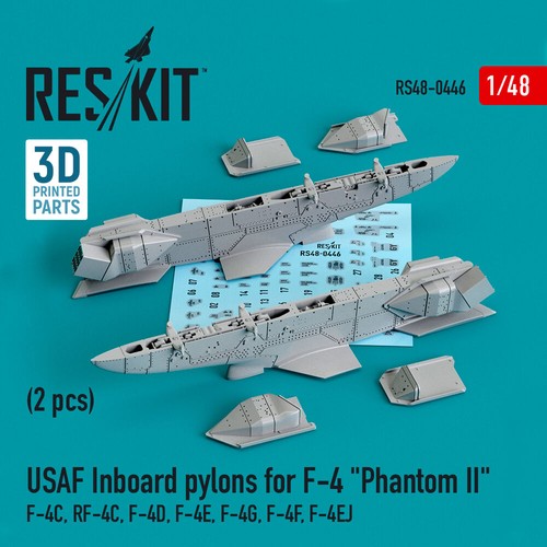 Reskit rs48 0446 pylônes - reskit,