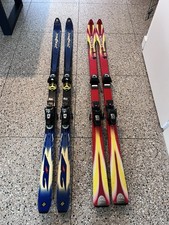 ski Salomon